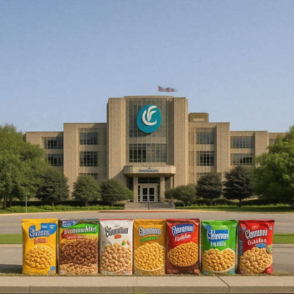 General Mills